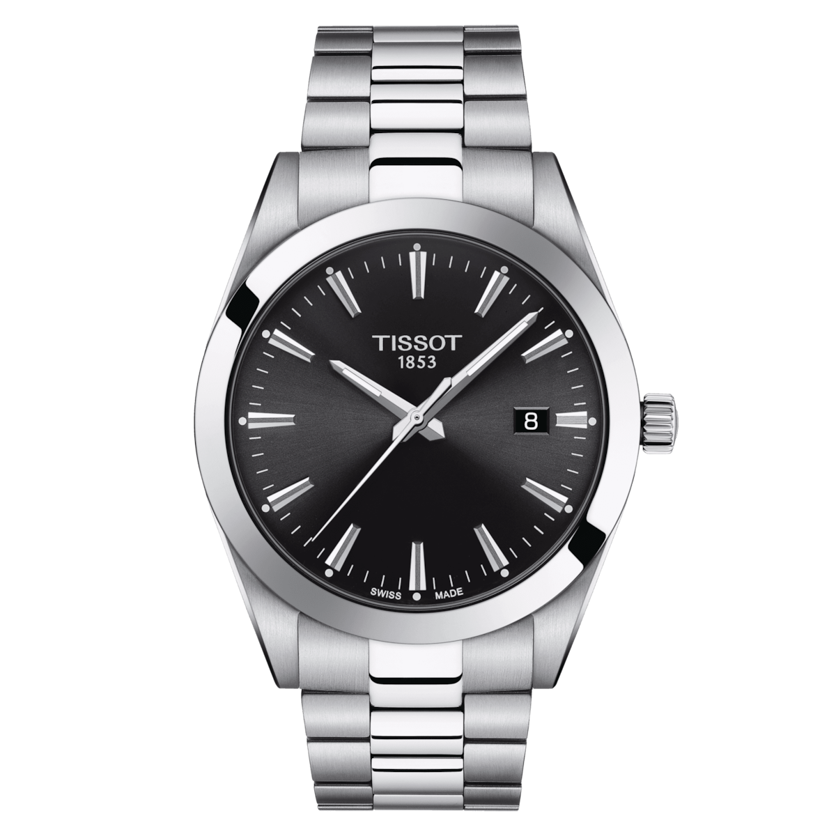 Montre Tissot Gentleman Quartz