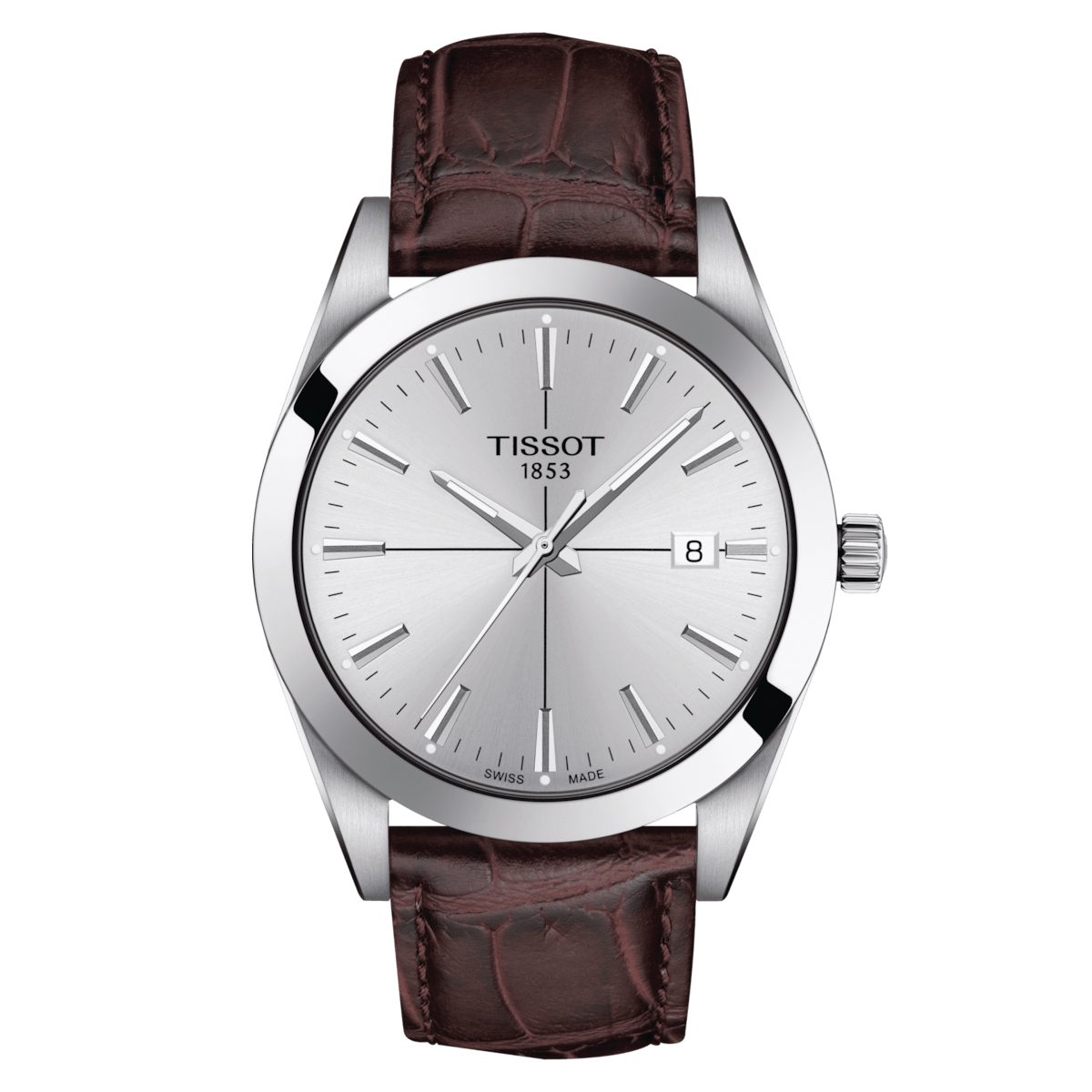 Montre Tissot Gentleman Quartz