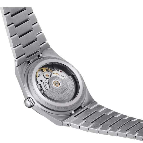 Tissot PRX Powermatic 80 35mm