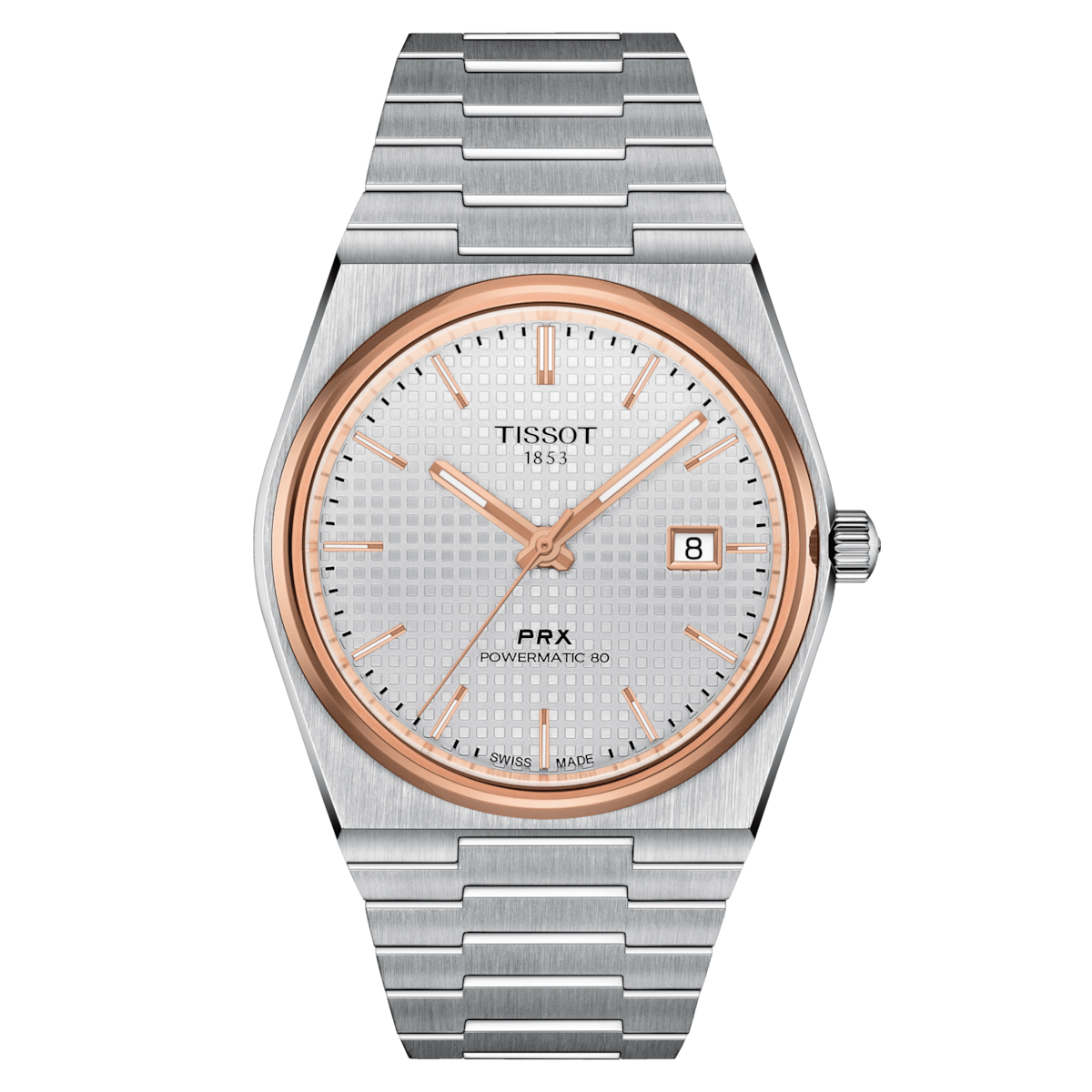 Tissot PRX Powermatic 80 40mm