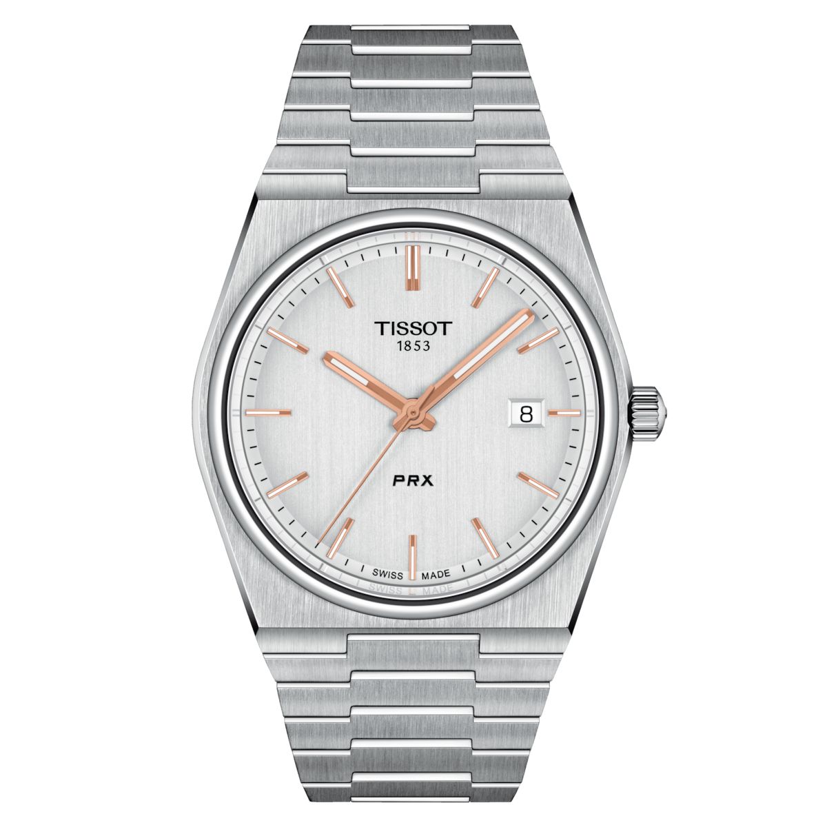 Tissot PRX Quartz 40mm