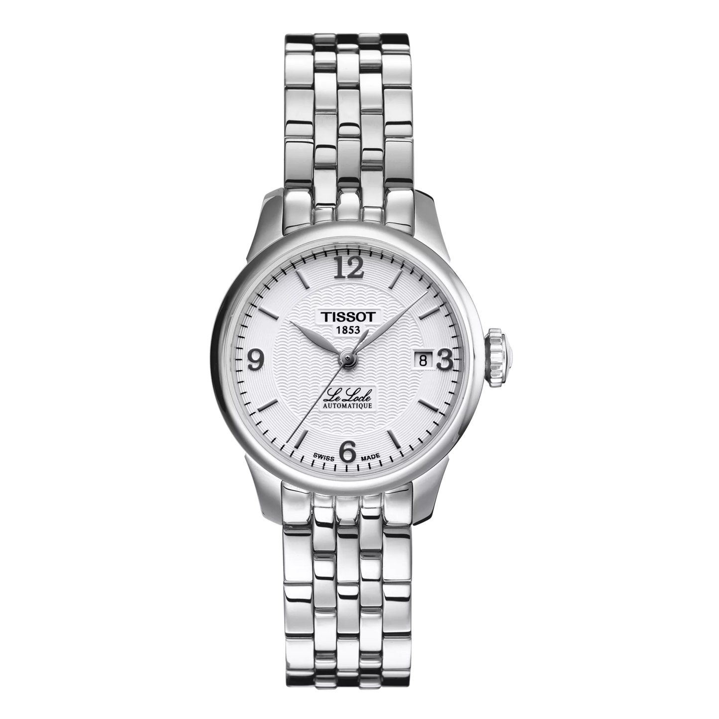 Tissot Le Locle Automatic Small Lady (25.30mm)