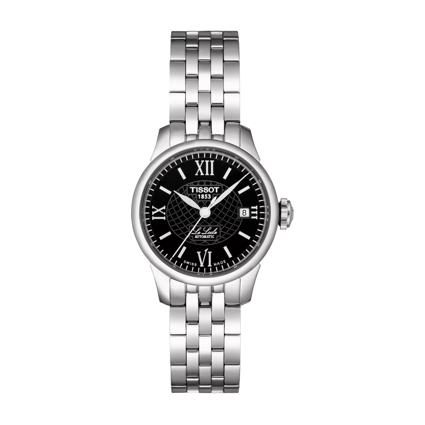 Tissot Le Locle Automatic Small Lady (25.30mm)