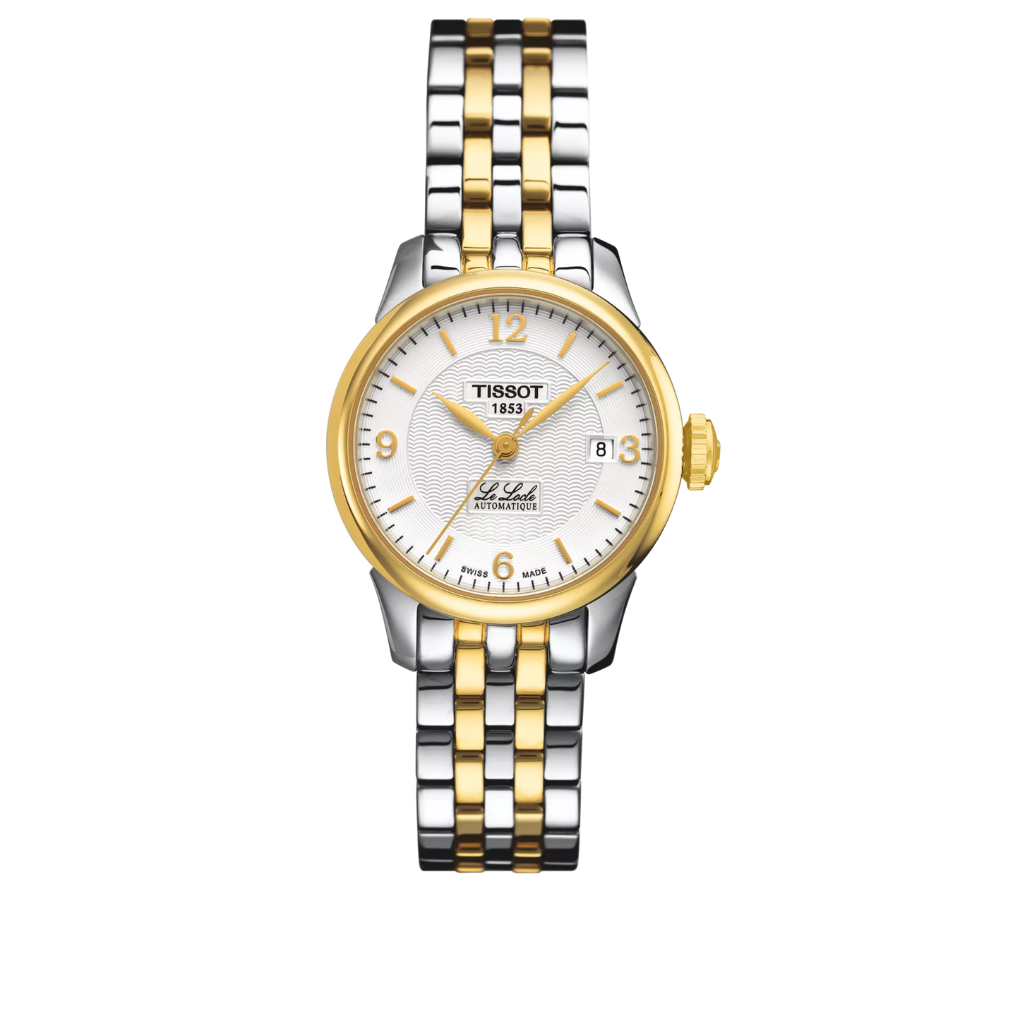 Tissot Le Locle Automatic Small Lady (25.30mm)