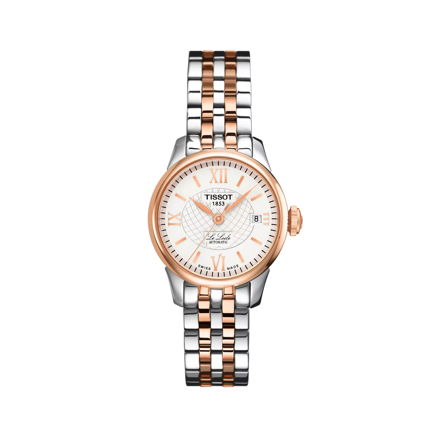 Tissot Le Locle Automatic Small Lady (25.30mm)