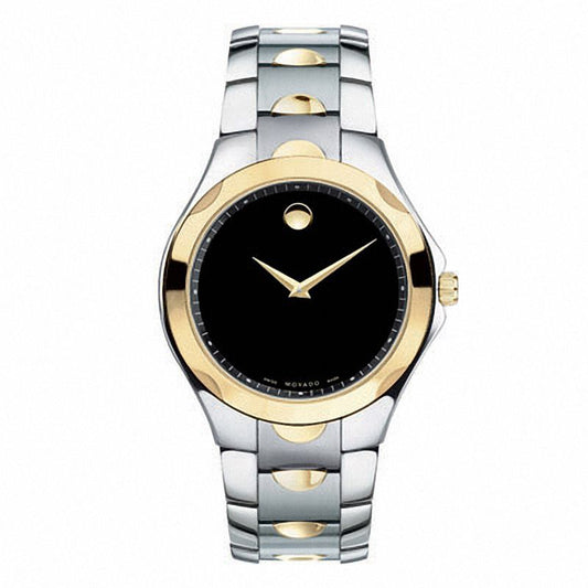 Montre Movado Luno pour homme