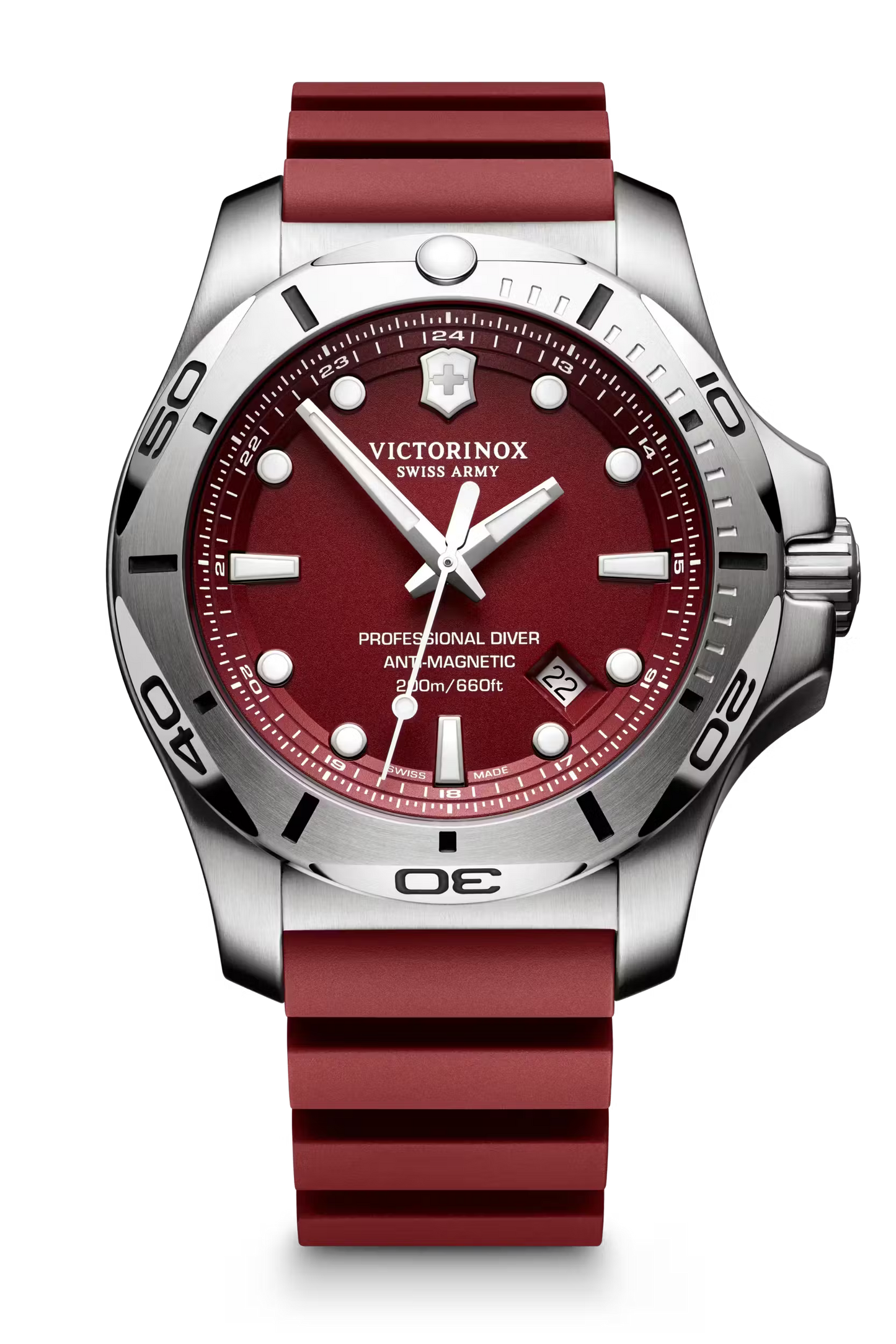 Victorinox I.N.O.X. Professional Diver