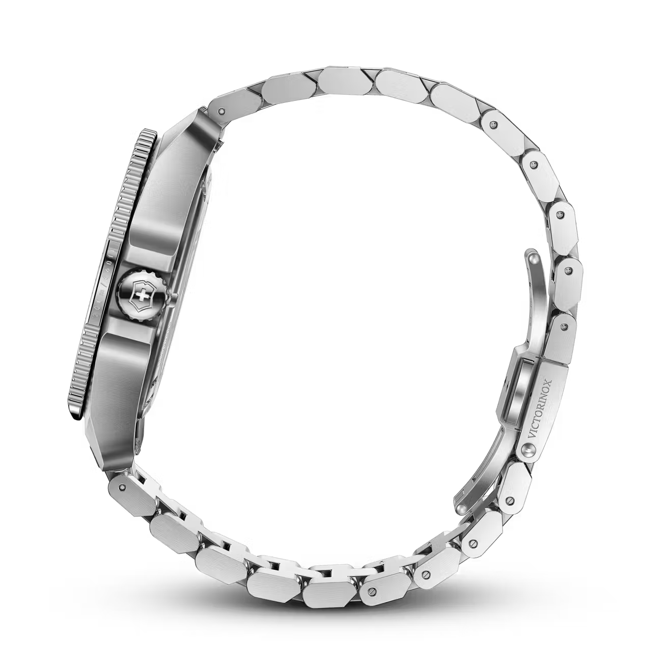 Victorinox Journey 1884 Blue