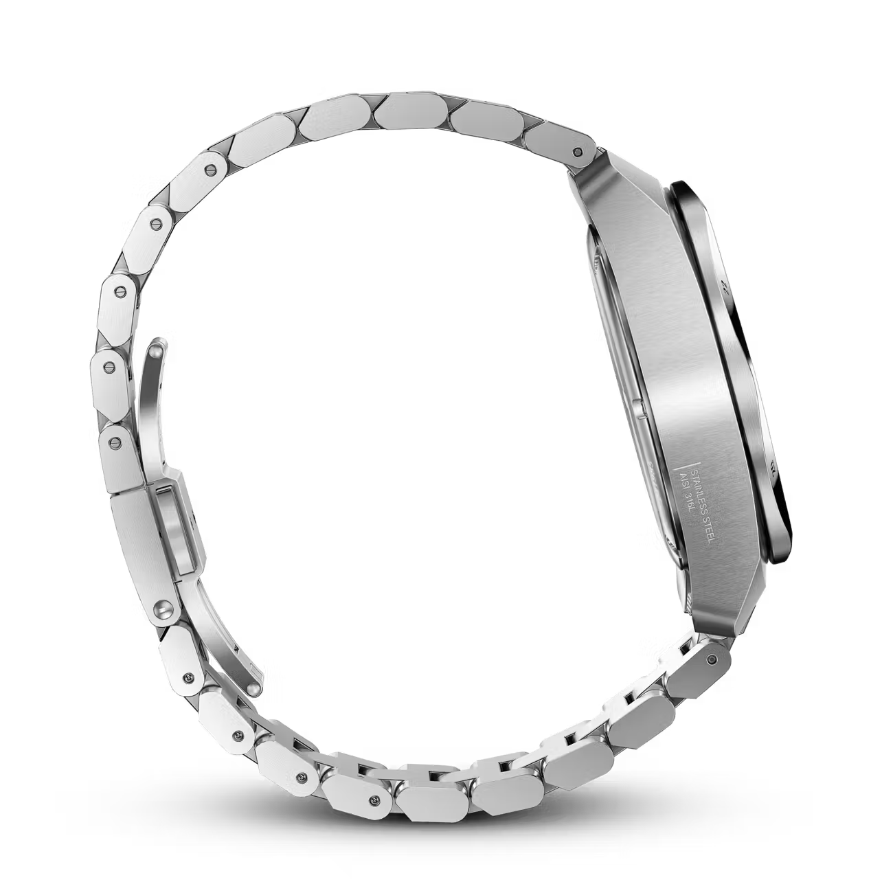 Victorinox INOX Chrono Bleu 