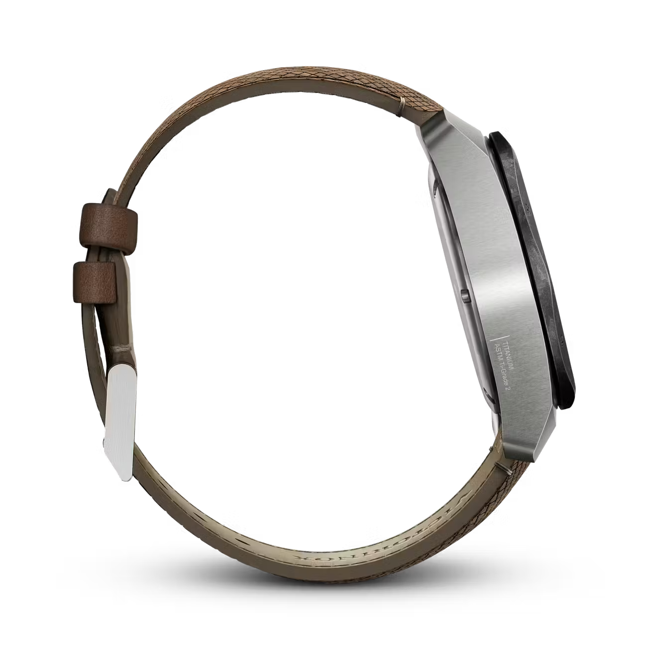 Victorinox INOX Chrono Titanium (Bracelet supplémentaire !)