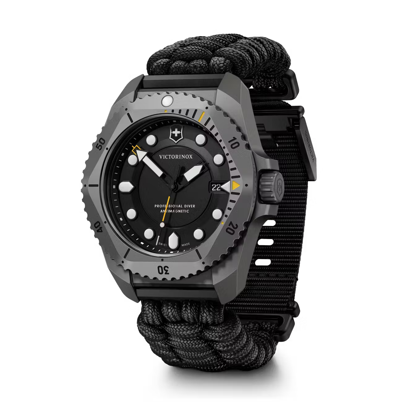 Victorinox Dive Pro Quartz