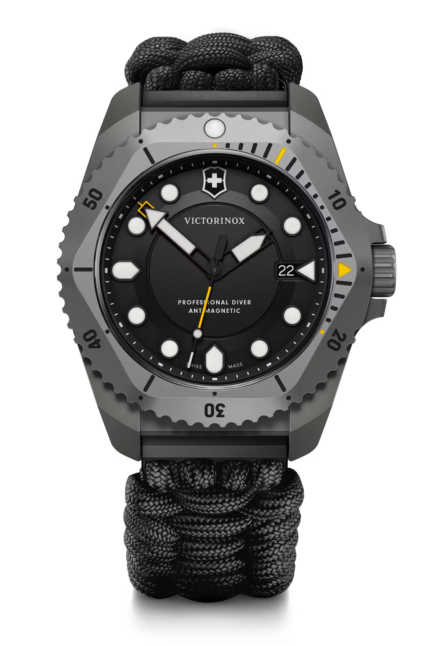 Victorinox Dive Pro Quartz