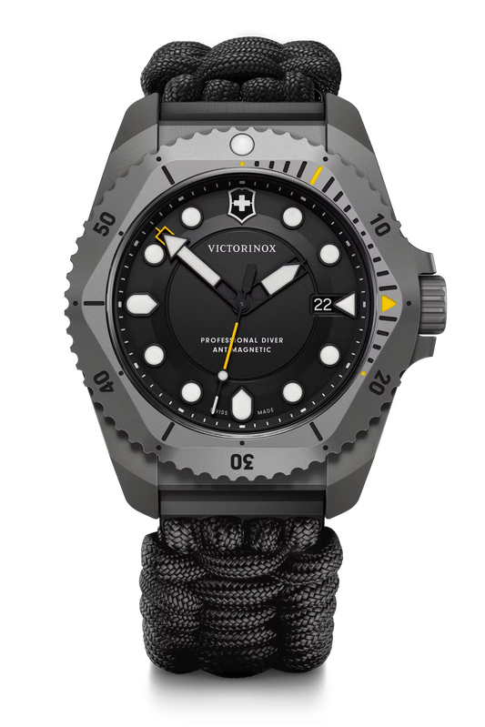 Victorinox Dive Pro Quartz
