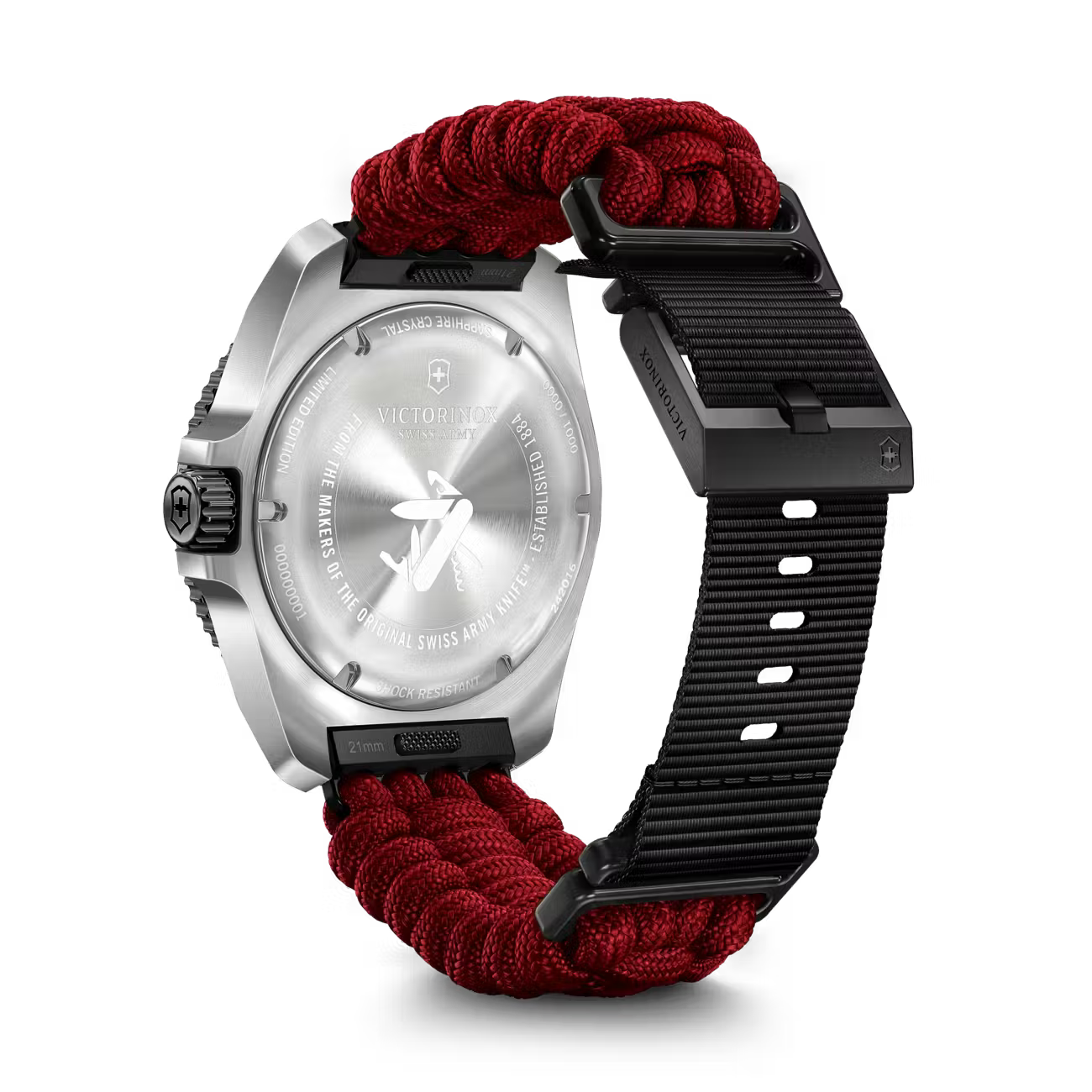 Victorinox Journey 1884 Limited Edition