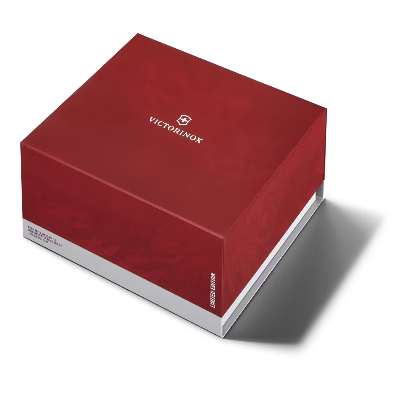 Victorinox Journey 1884 Limited Edition