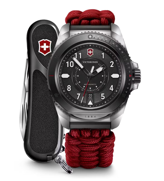 Victorinox Journey 1884 Limited Edition
