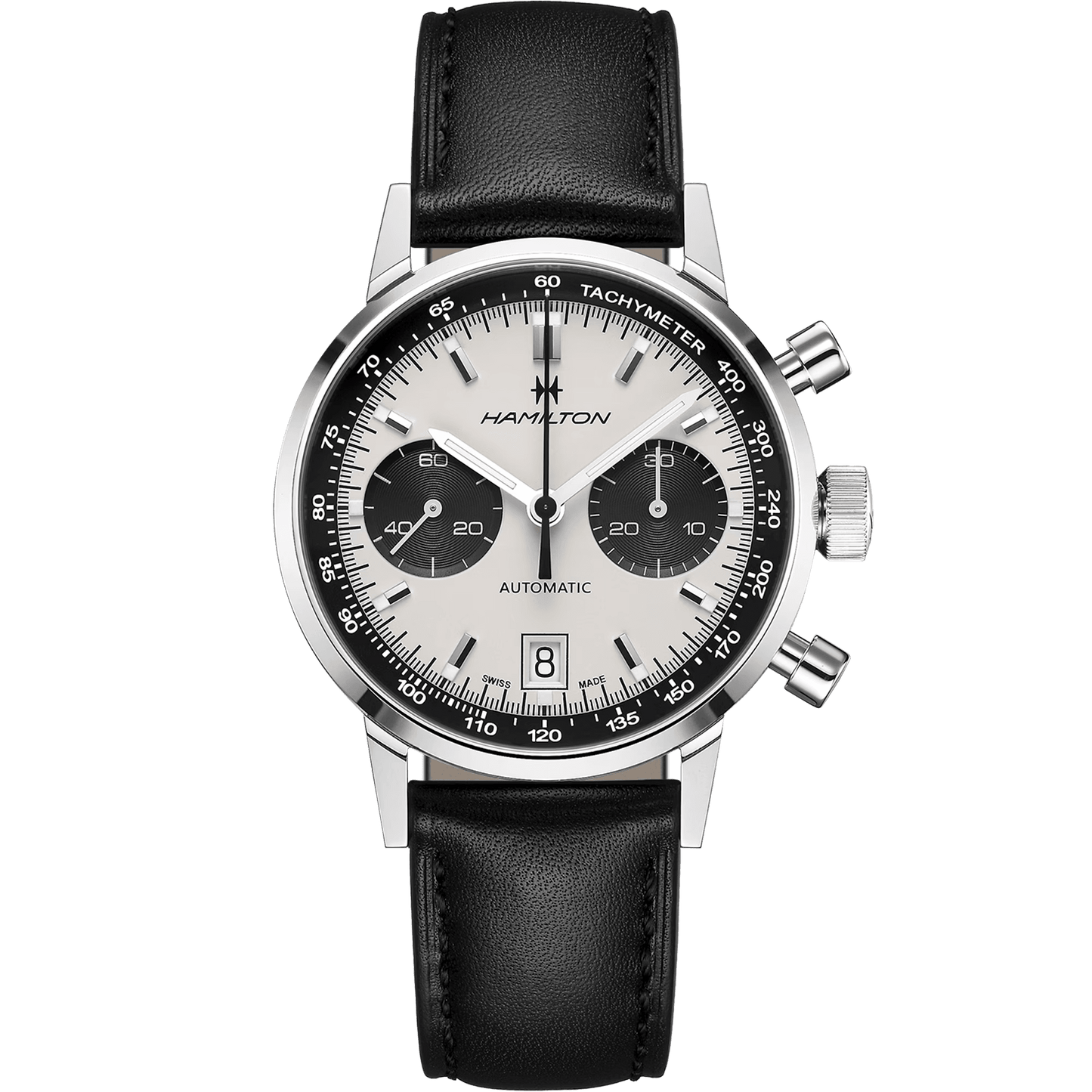 Hamilton American Classic Intra-Matic Auto Chrono