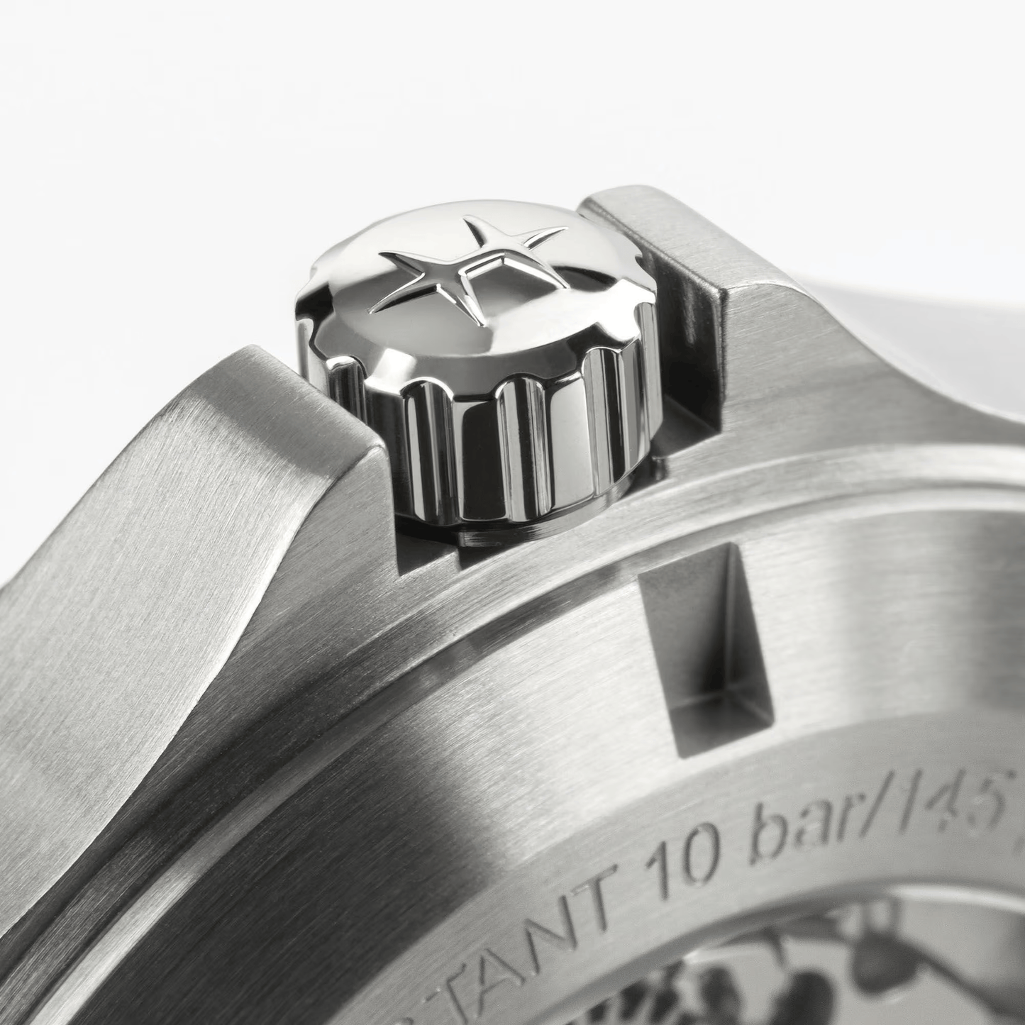 Hamilton Khaki Field King Day-Date 40mm Blue