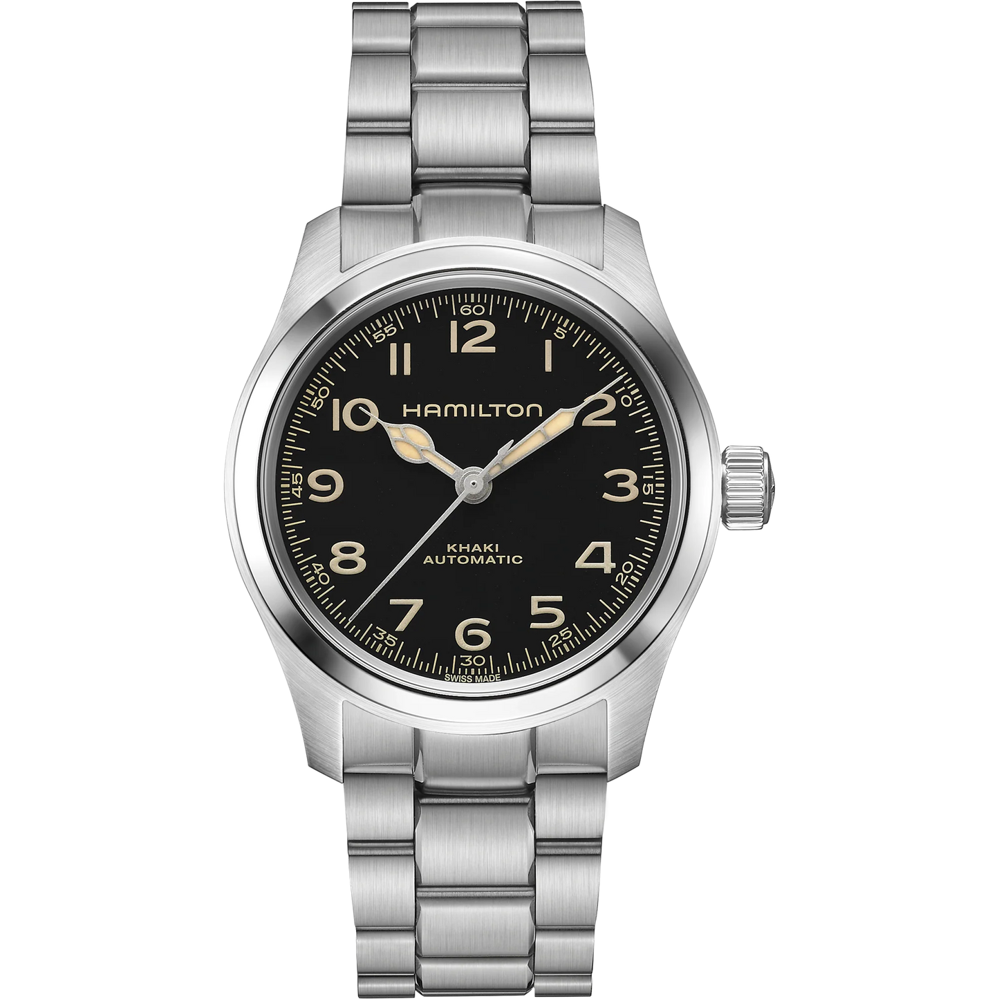 Hamilton Khaki Field Murph 38 mm Version bracelet