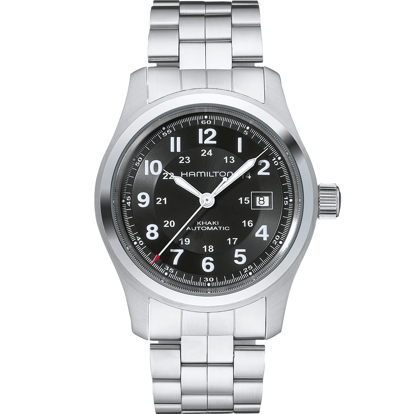 Hamilton Khaki Field Automatique 42 mm