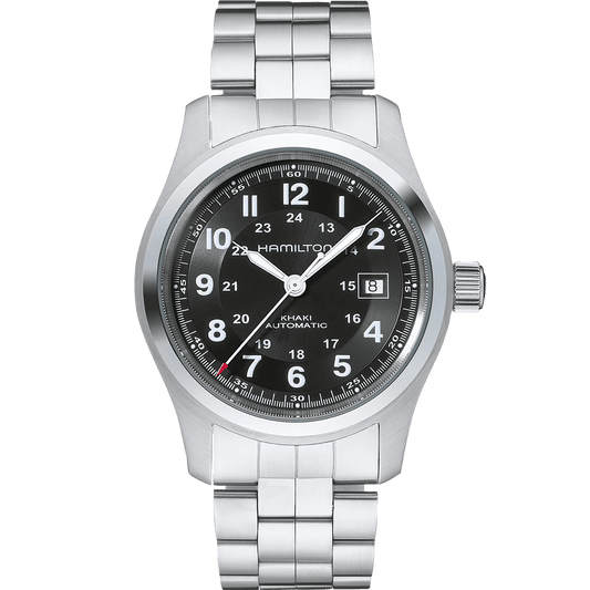 Hamilton Khaki Field Auto 42mm