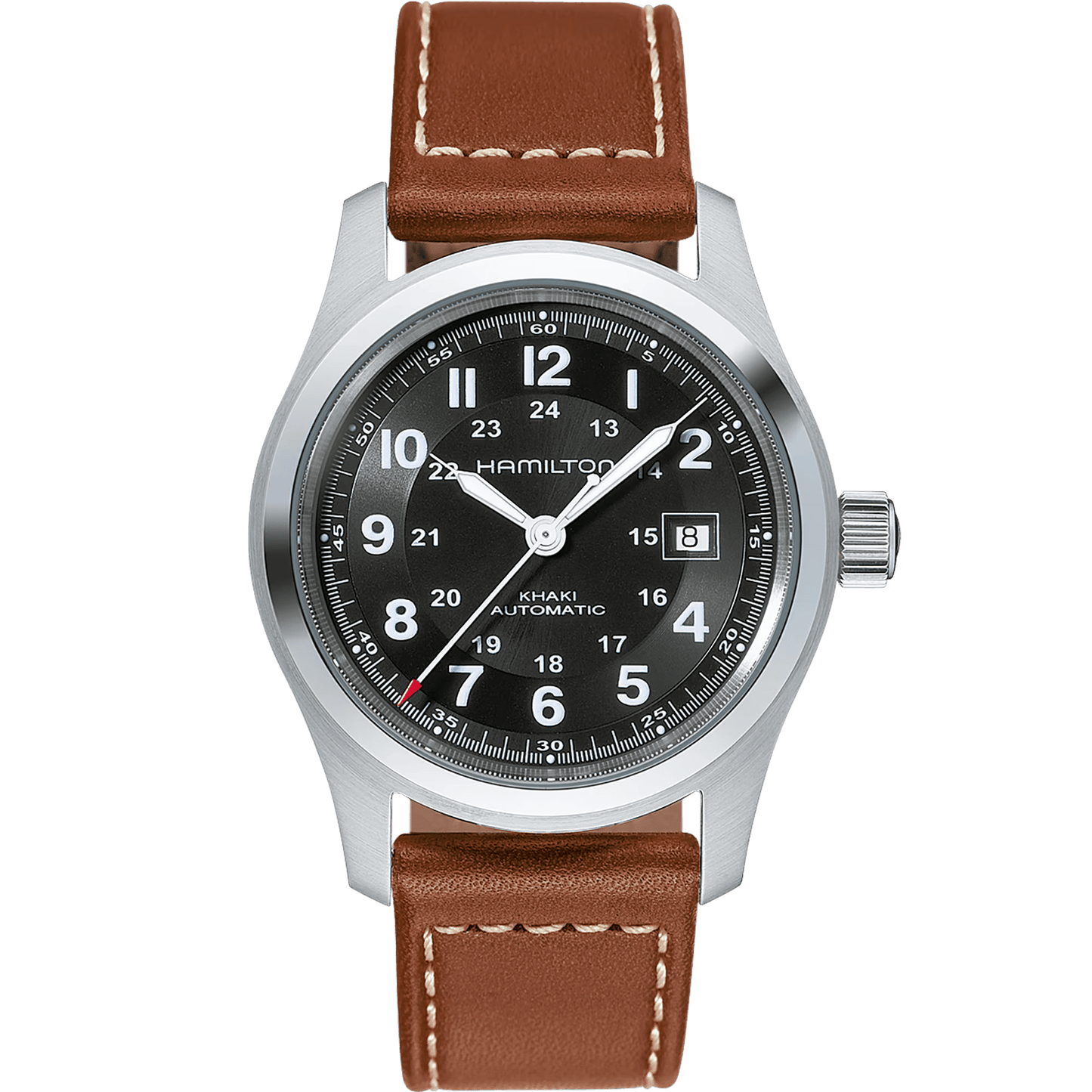 Hamilton Khaki Field Automatique 42 mm