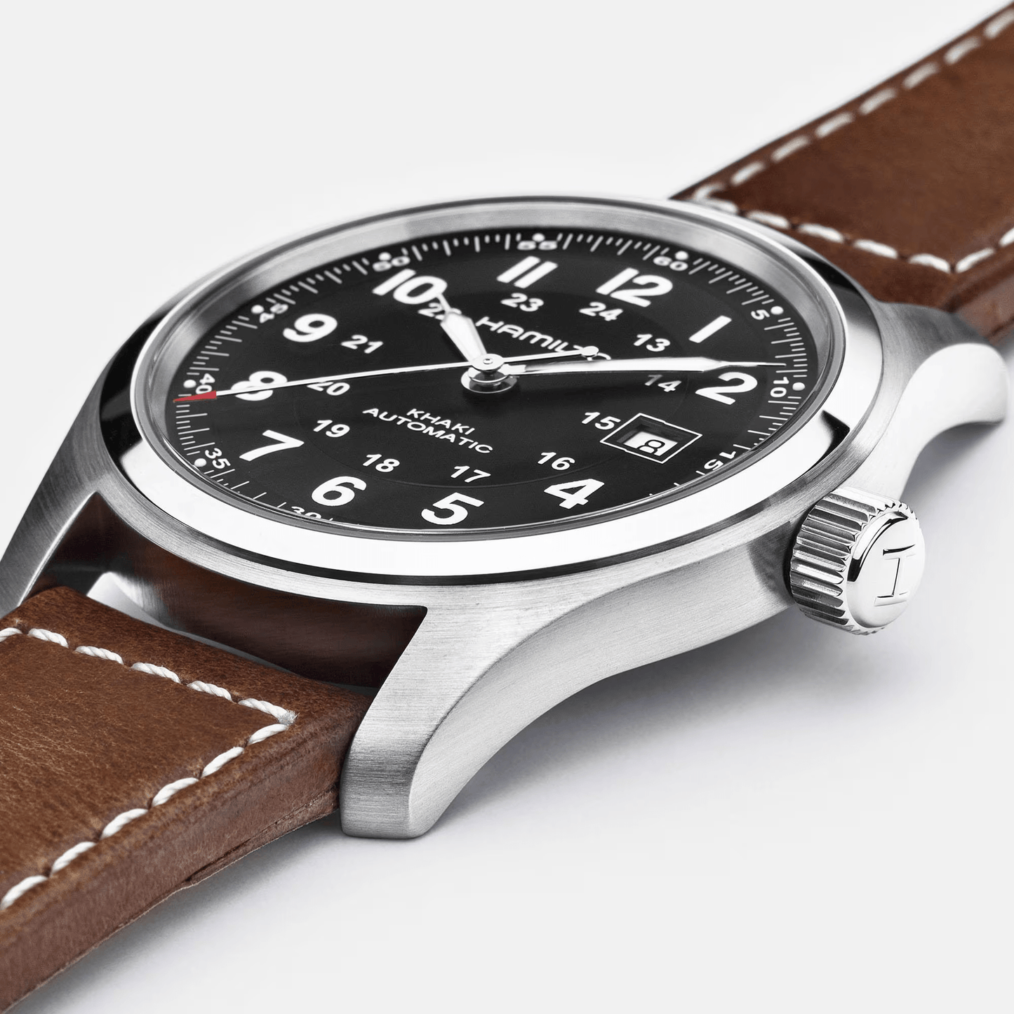 Hamilton Khaki Field Automatique 42 mm