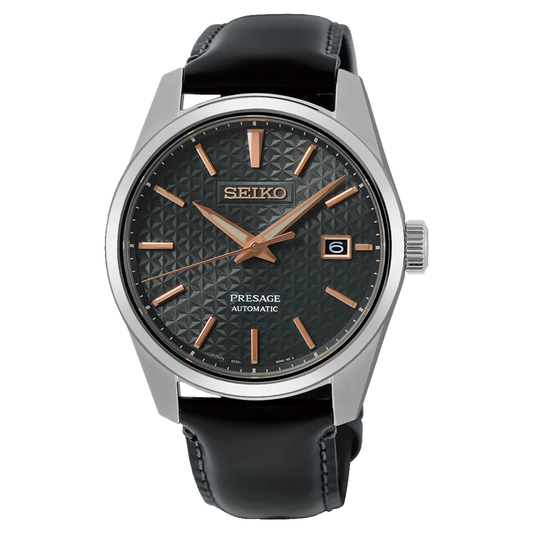 Seiko Presage Sharp Edged SPB231