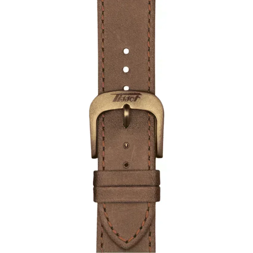 Tissot Heritage Visodate Quartz 40mm