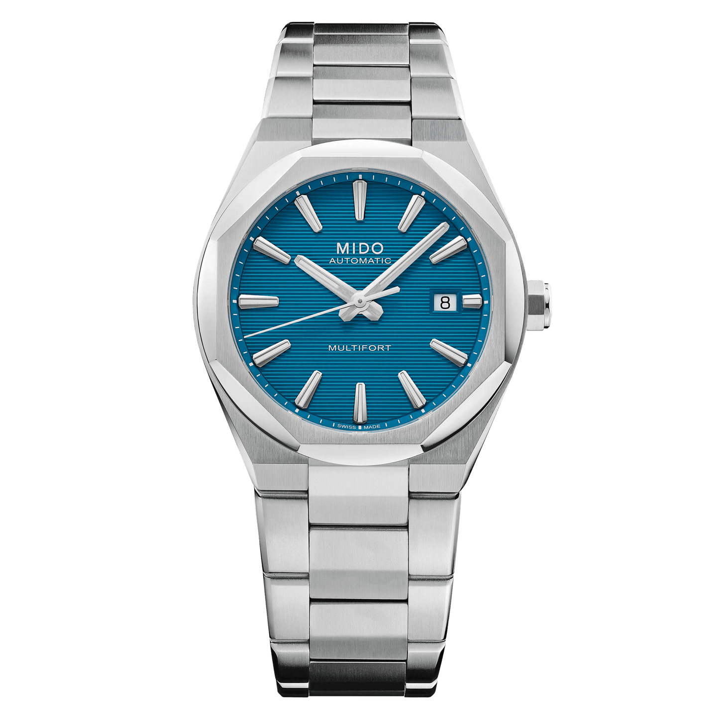 Multifort 8 One Crown - Bleu