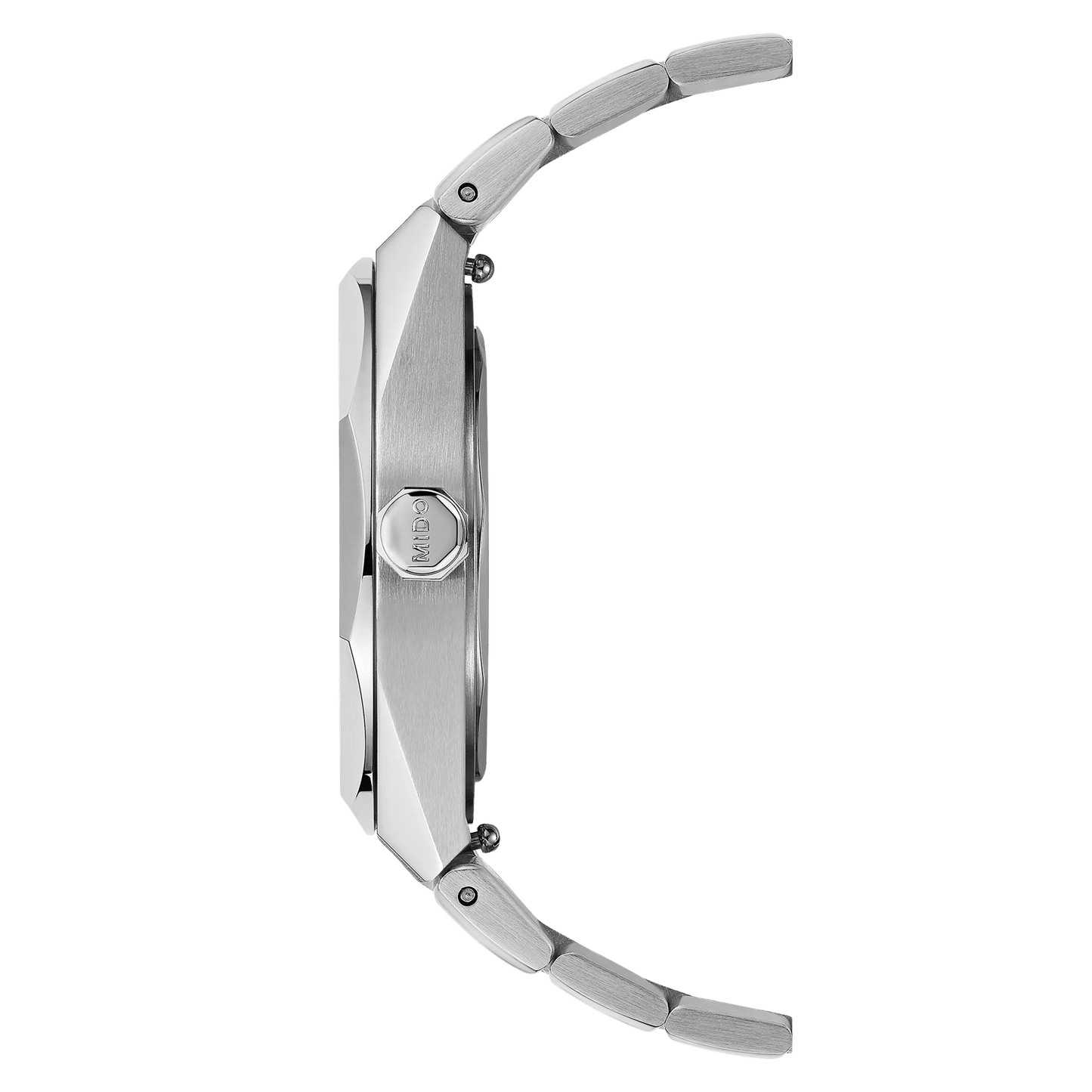 Bracelet Multifort 8 One Crown - Noir