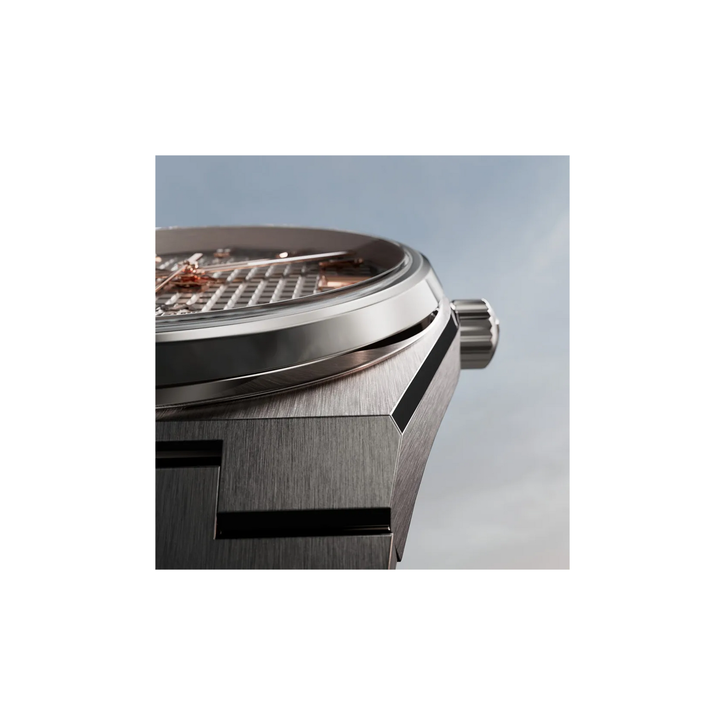 Tissot PRX Titanium 38mm