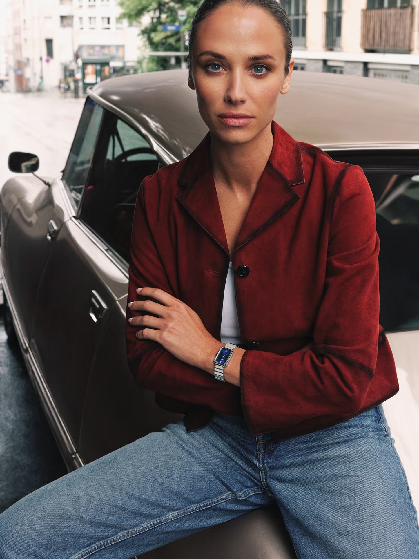 Tissot SRV 30mm (many colors!)
