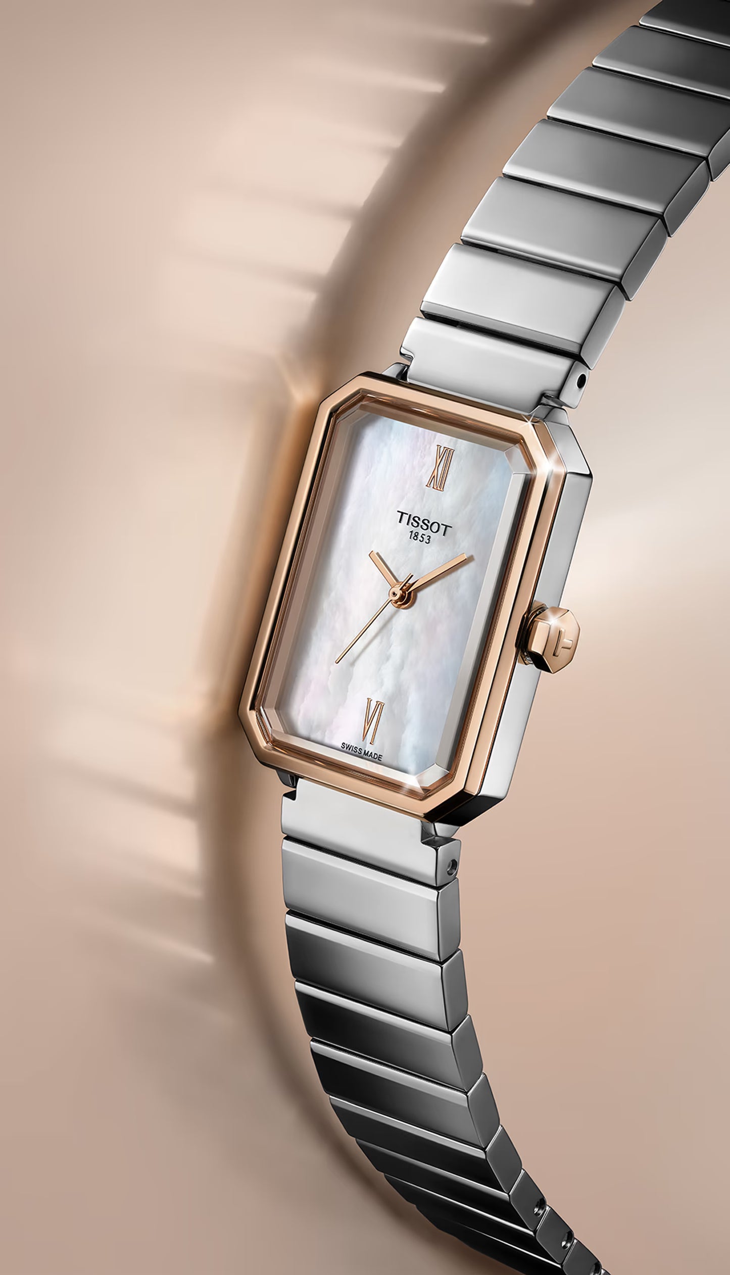 Tissot SRV 30mm (many colors!)