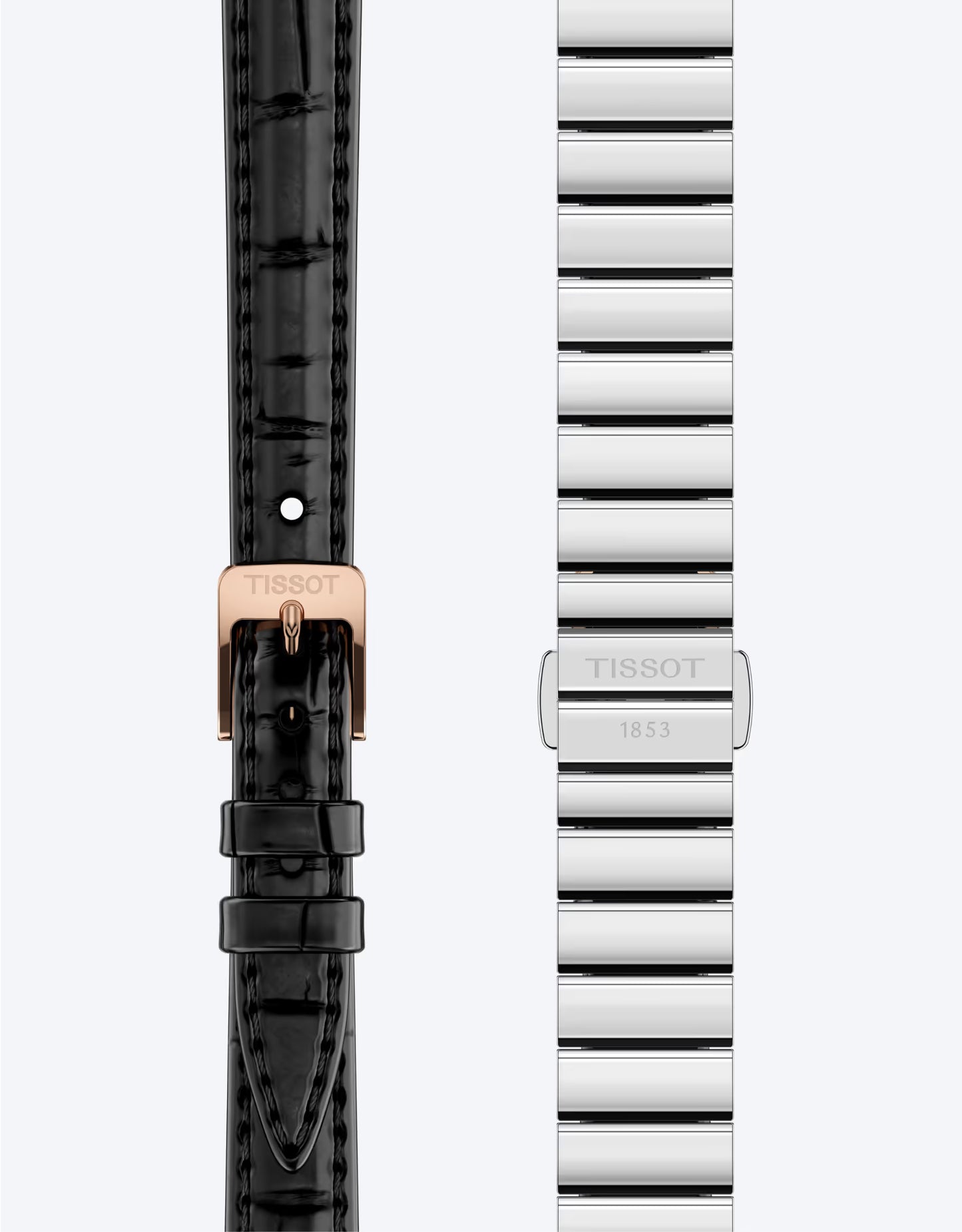 Tissot SRV 30mm (many colors!)
