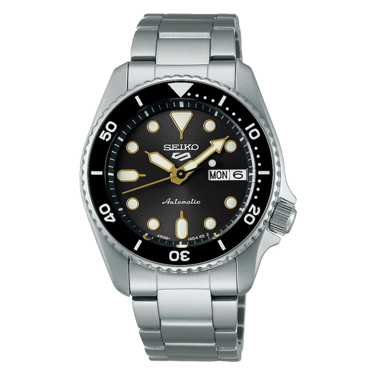 Seiko 5 Sports Automatique SRPL79
