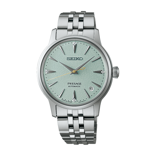 Seiko Presage Cocktail Time SRPL63