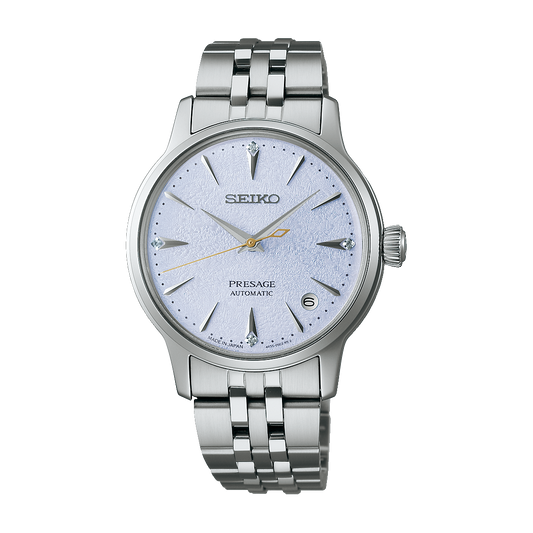 Seiko Presage Cocktail Time SRPL64