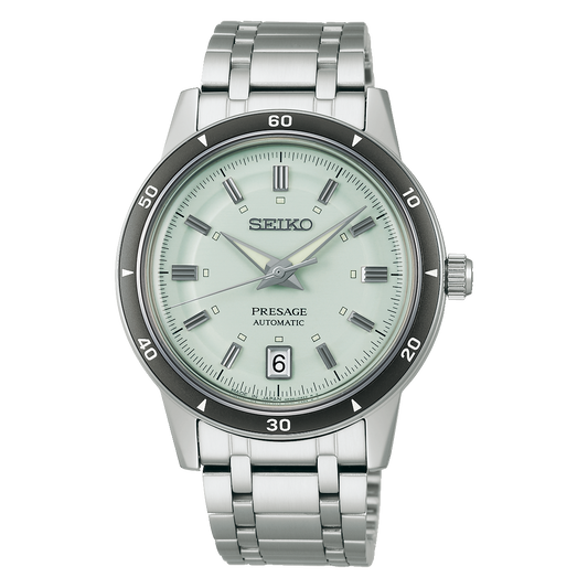 Seiko Presage Style60's SRPL71