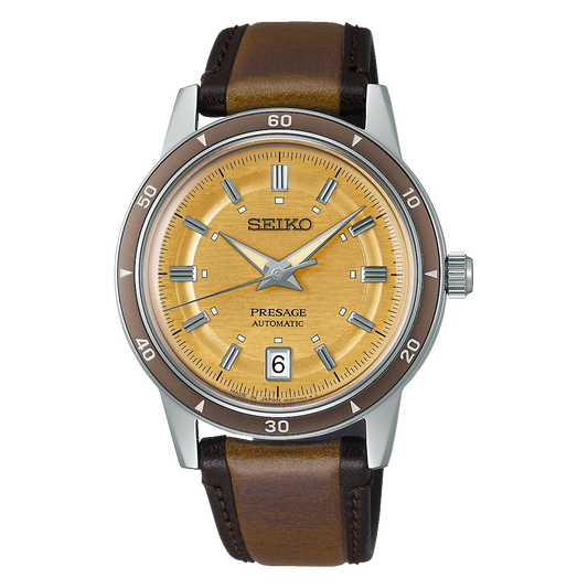 Seiko Presage Style60's SRPL75