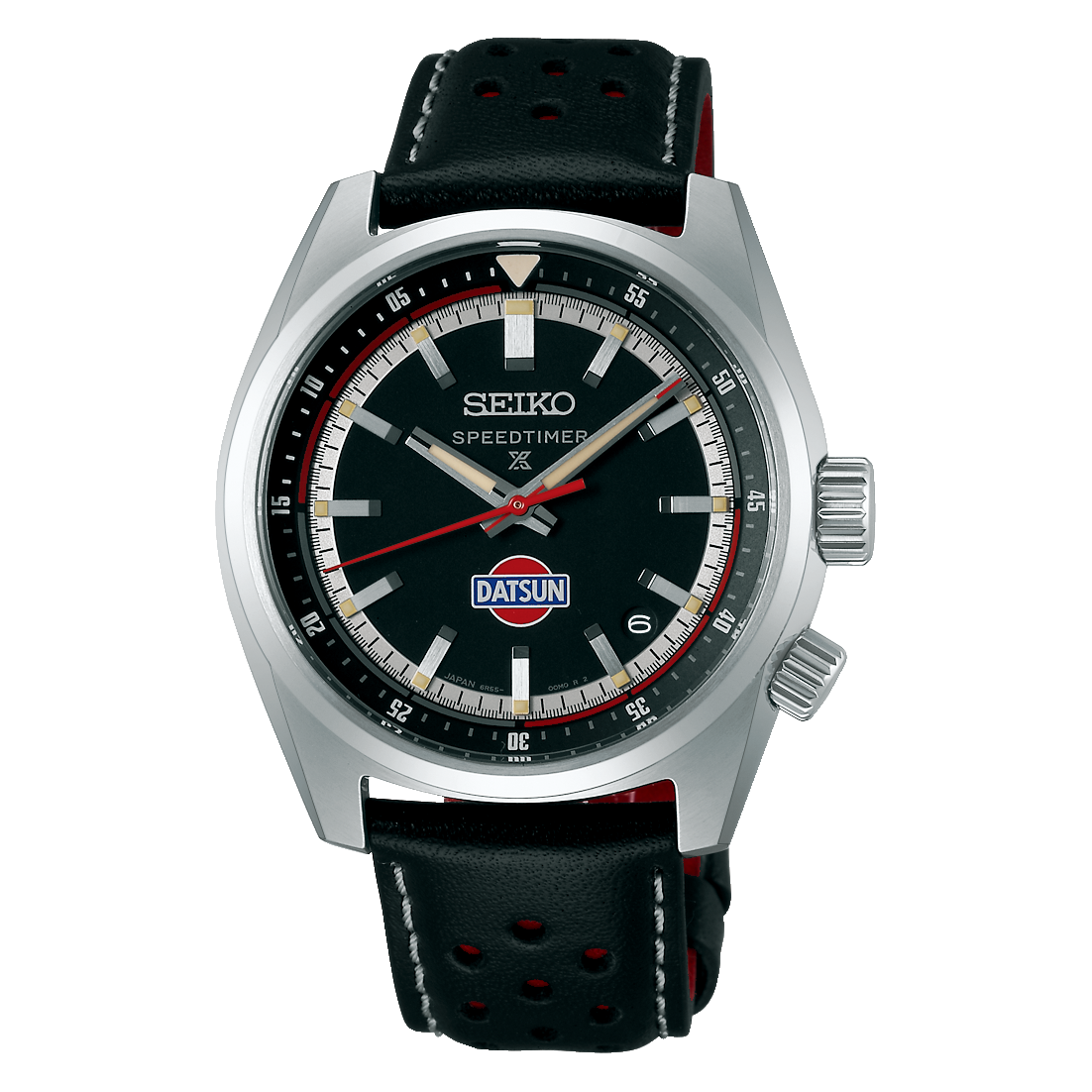 Seiko Prospex Speedtimer Mechanical Datsun 240Z Limited Edition SPB517