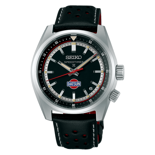 Seiko Prospex Speedtimer Mechanical Datsun 240Z Limited Edition SPB517