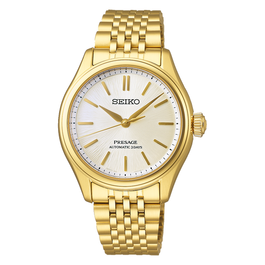 Seiko Presage Classic Series SPB524