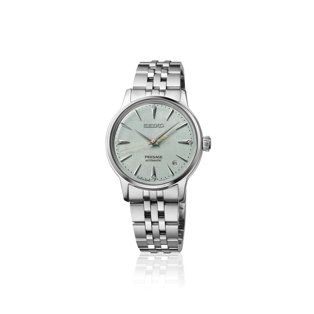 Seiko Presage Cocktail Time SRPL63