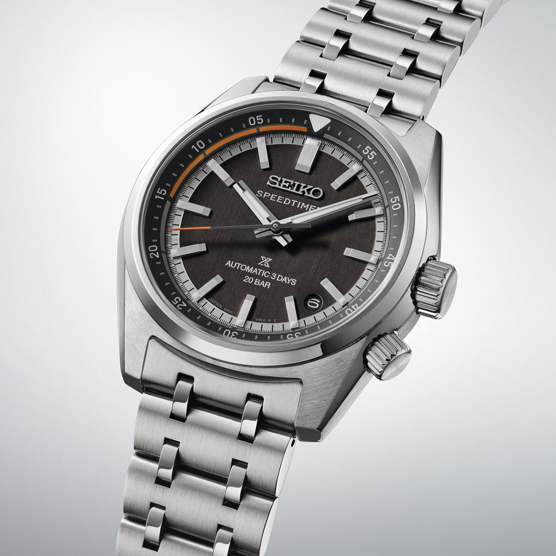 Seiko Prospex Speedtimer Mechanical SPB515