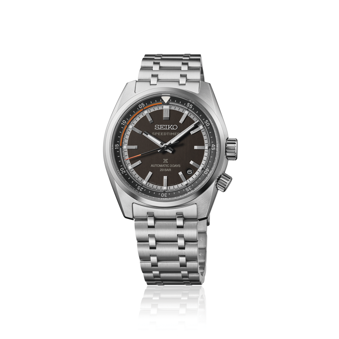 Seiko Prospex Speedtimer Mechanical SPB515