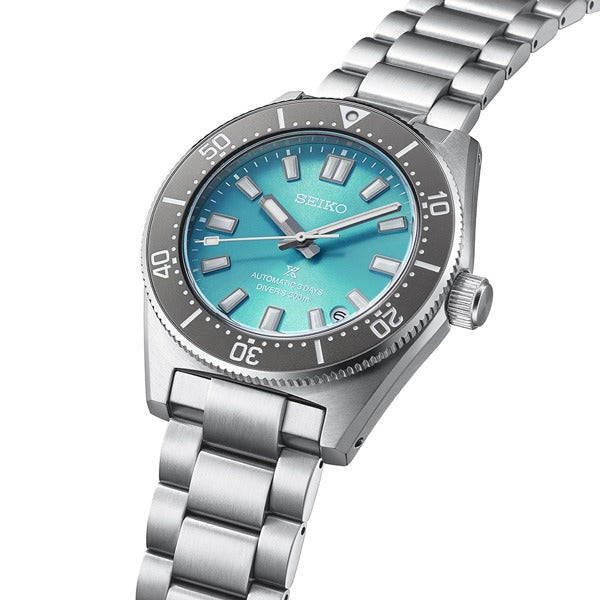Seiko Prospex Heritage Diver’s 'Okinawa' Limited Edition SPB545