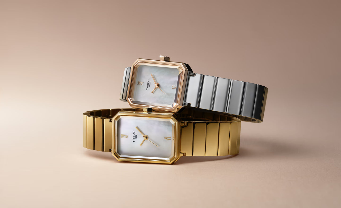 Tissot SRV 30mm (many colors!)