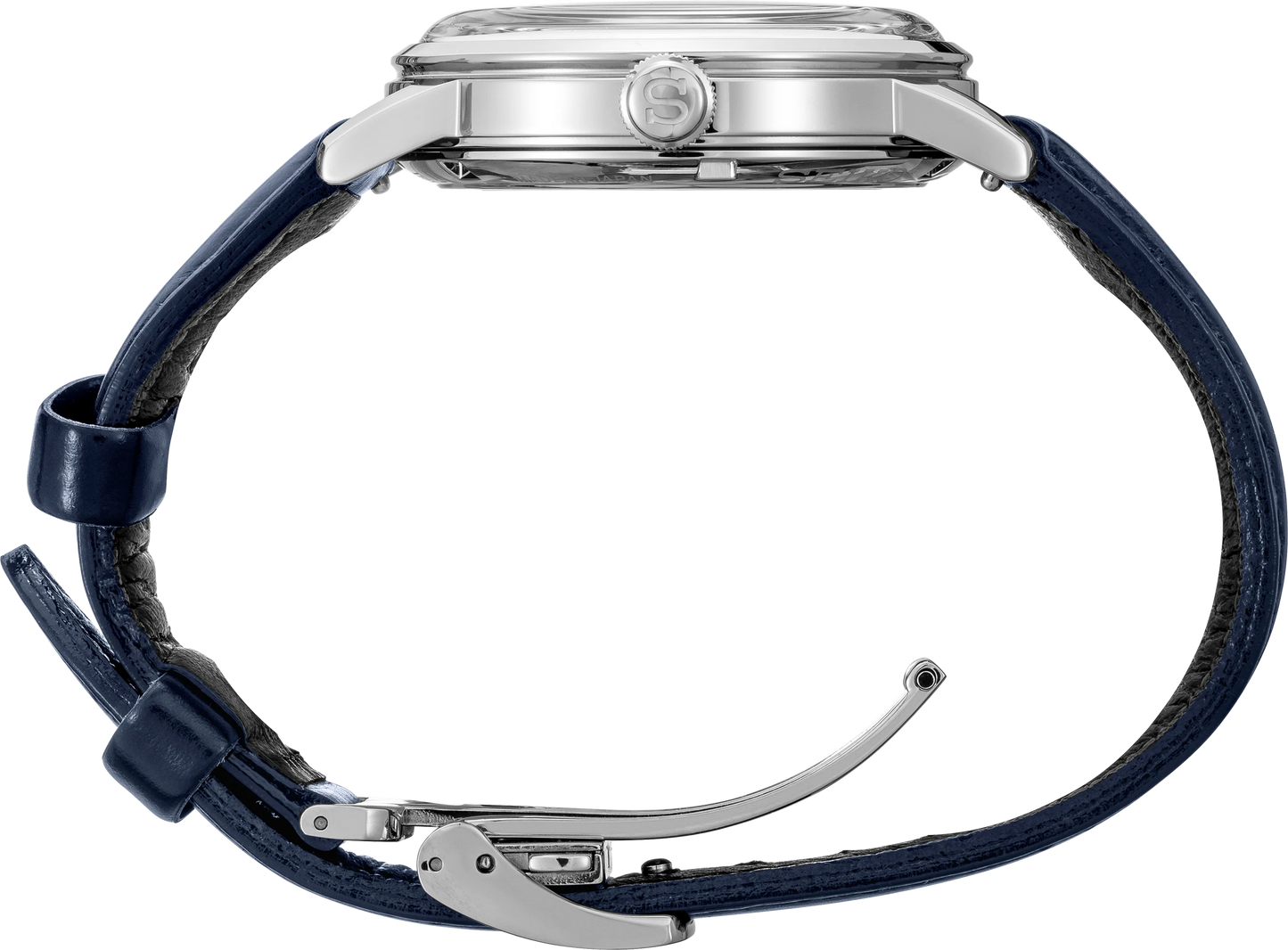 Cocktail Seiko Presage  "Old Clock"