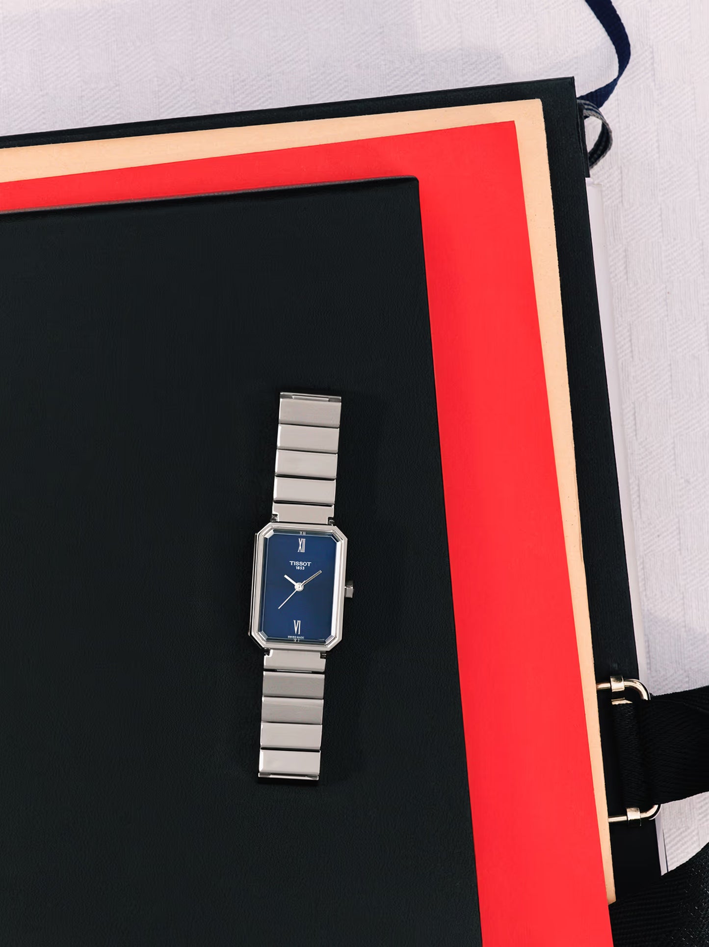 Tissot SRV 30mm (many colors!)